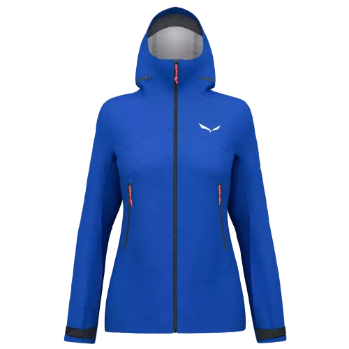 Kurtka Salewa Ortles Gtx 3L W Jacket - electric