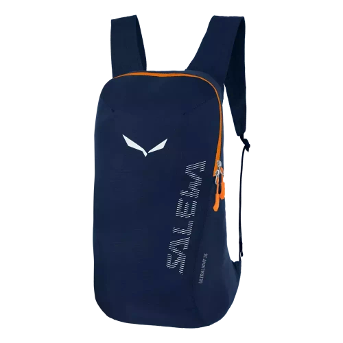 Plecak Salewa Ultralight 15L - blue depth