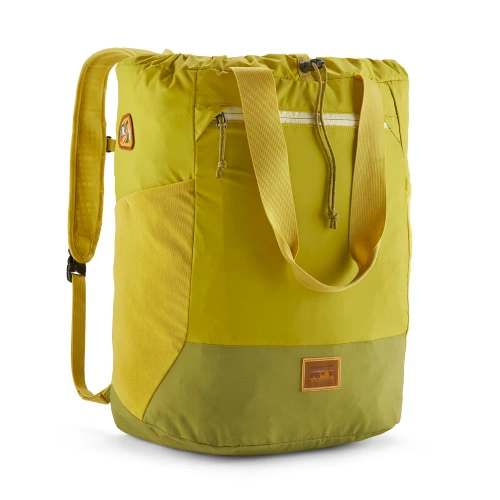 Plecak codzienny Patagonia Terravia Tote Pack - Graze Green