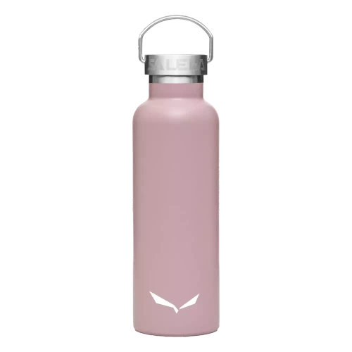 Izolowana butelka Salewa Valsura Insul Btl 0,65 L - zephyr/secret poem of nature