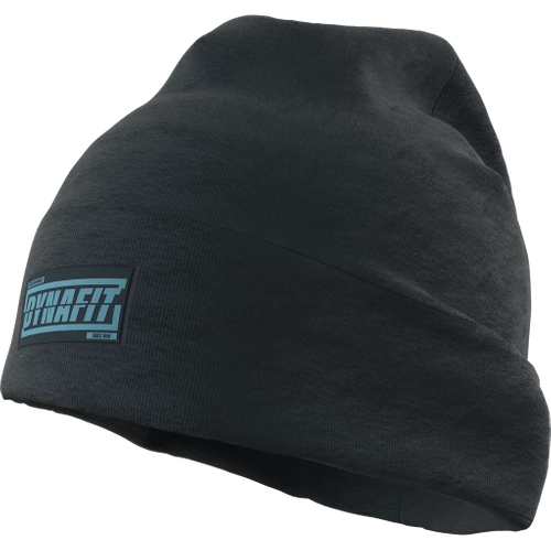 Czapka Dynafit Fold-Up Beanie - blueberry storm blue/8070