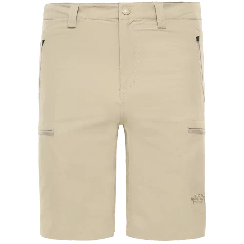 Spodenki Turystyczne The North Face Exploration Short - Dune Beige