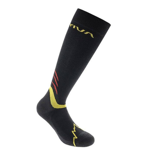 Skarpety Zimowe La Sportiva Winter Socks - Black