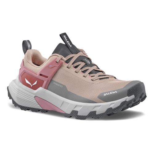 Damskie Buty Turystyczne Salewa PEDROC 2 PTX W - quicksand/bungee cord