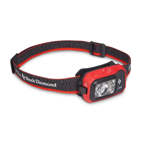 Czołówka Black Diamond STORM 450 HEADLAMP - Octane