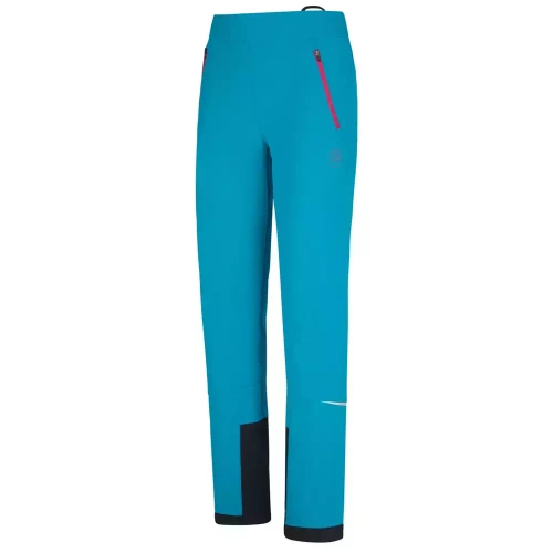 Spodnie La Sportiva Karma Pant W - Crystal