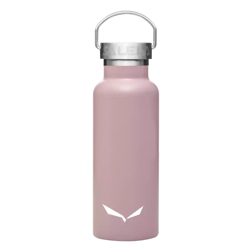 Górska Butelka na Napoje Salewa Valsura Insul Btl 0,45 L - zephyr/secret poem of nature