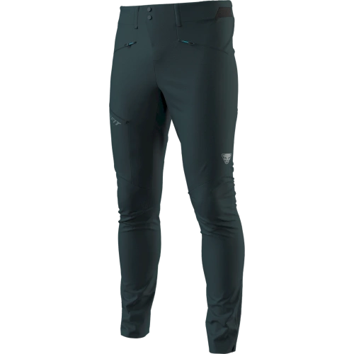Męskie Spodnie Trekkingowe Dynafit Transalper DST Pants M - blueberry