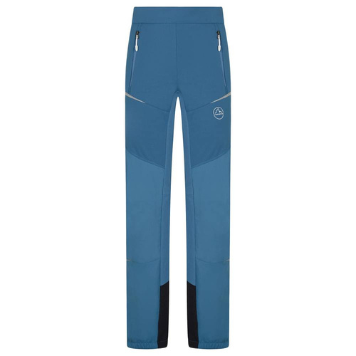 Spodnie Damskie Skiturowe La Sportiva Ikarus Pant - Atlantic