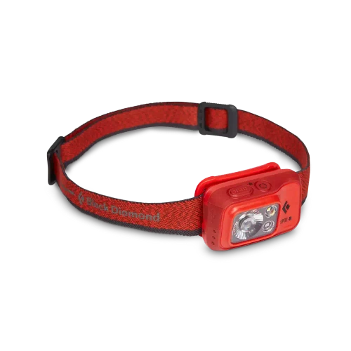 Czołówka Black Diamond SPOT 400-R HEADLAMP - Octane