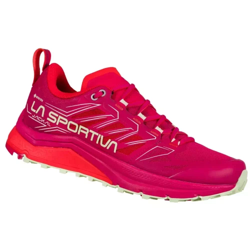 Buty Trailowe La Sportiva Jackal Woman Gtx - Cerise