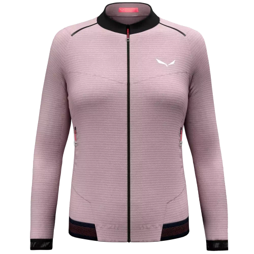 Polar Salewa Pedroc Pl 2 W Jacket - zephyr