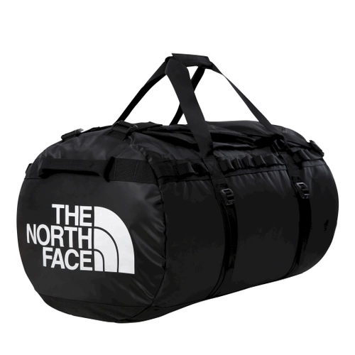Torba podróżna The North Face Base Camp Duffel - XL - Tnf Black-Tnf White