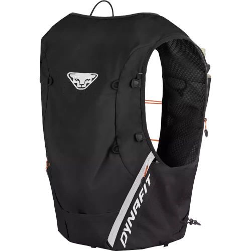 Kamizelka biegowa Dynafit Ultra 12 Vest - black out