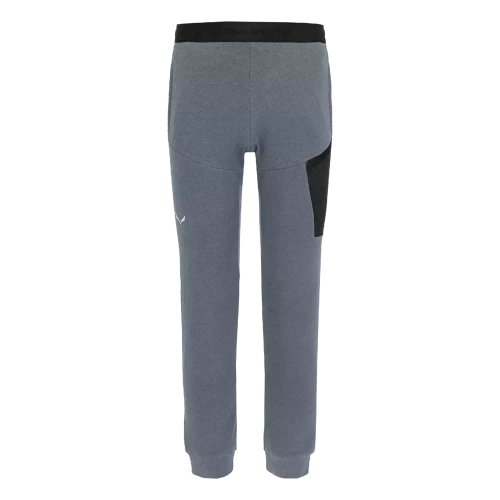 Spodnie Salewa Lavaredo Hemp M Train Pants - java blue/0910