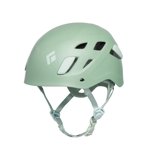 Damski Kask Wspinaczkowy Black Diamond W Half Dome Helmet - Desert Sage
