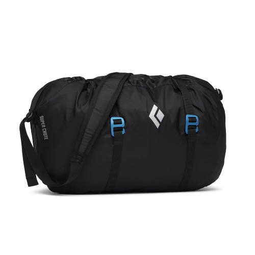 Torba na Linę Black Diamond Super Chute Rope Bag - Black