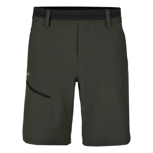 Szorty Męskie Salewa Puez 3 Dst M Shorts - dark olive