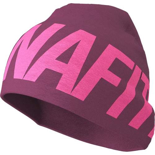 Czapka na Zimę Dynafit Light Logo Beanie - cheeky pink