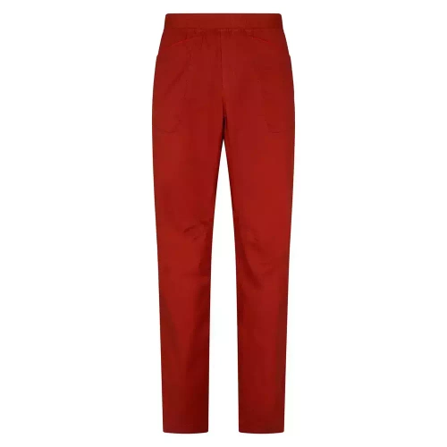 Spodnie La Sportiva Roots Pant M - Saffron