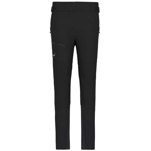 Spodnie Salewa Ortles Dst W Pants - black out