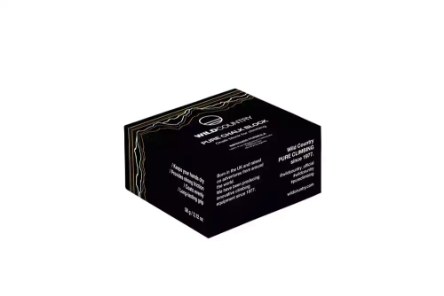 Magnezja Wild Country PURE CHALK BLOCK - UNI