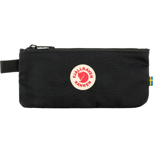 Piórnik Fjallraven Kanken Pen Case - black