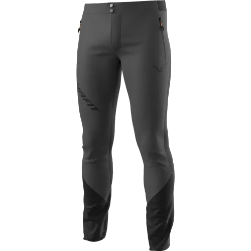 Spodnie górskie męskie Dynafit Transalper 2 Light Dst Pnt M - magnet