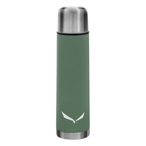 Termos Salewa RIENZA THERMO BTL 0,5 L - DUCK GREEN
