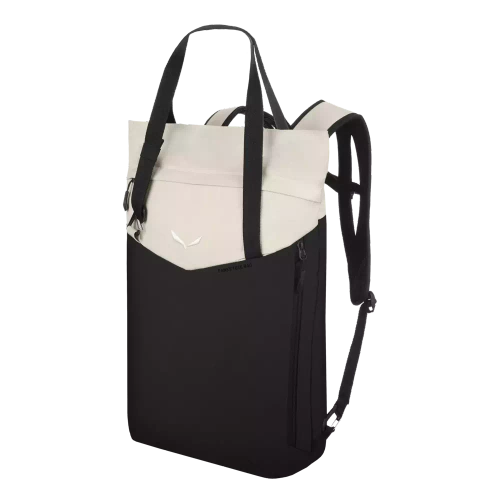 Torba Salewa Fanes Tote Bag - oatmeal