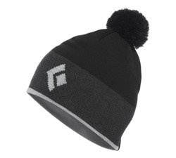 Czapka Black Diamond OLYMPUS BEANIE - 9079/Black-Smoke/Limestone