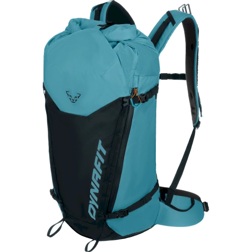 Plecak na skitoury Dynafit Expedition 36 Backpack - storm blue/blueberry
