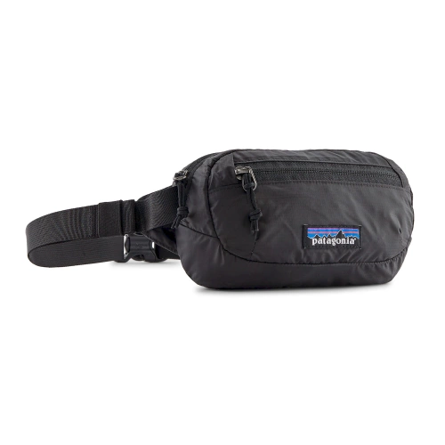 Mini Biodrówka Patagonia Terravia Mini Hip Pack - Black