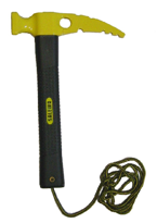 Młotek skalny Salewa ROCKHAMMER