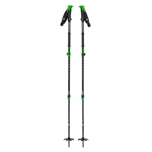 Kijki Skiturowe Black Diamond TRAVERSE 3 SKI POLES