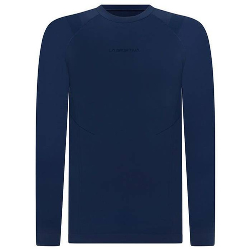 Bluza Męska La Sportiva Jubilee Long Sleeve M - Night Blue