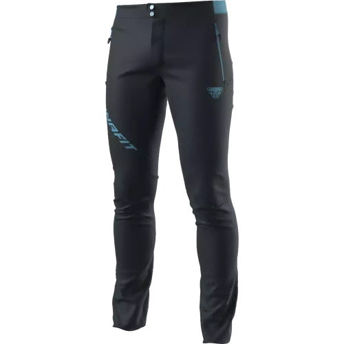 Spodnie męskie Dynafit Transalper 2 Light Dst Pnt M - blueberry storm blue
