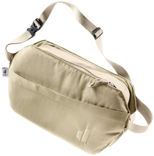 Torba na Ramię Deuter Passway 4+1 - desert-bone