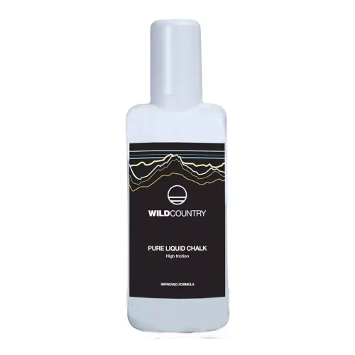 Magnezja w płynie Wild Country PURE LIQUID CHALK HIGH FRICTION