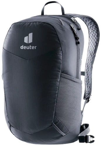 Uniwersalny Plecak Turystyczny Deuter Speed Lite 13 - black