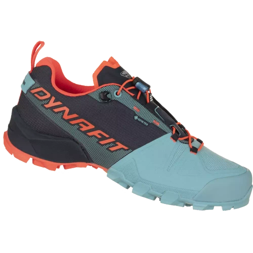 Buty biegowe Dynafit Transalper Gtx W - marine blue/blueberry