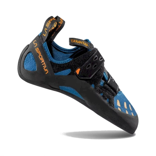Buty do Wspinaczki La Sportiva Tarantula - Space Blue/Maple