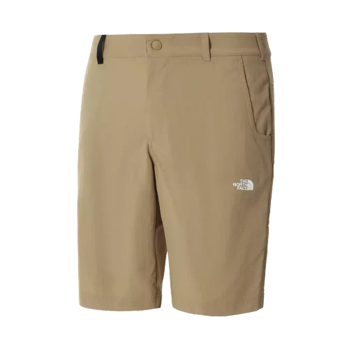 Spodenki turystyczne The North Face M Tanken Short - Kelp Tan