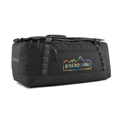 Duża Torba Patagonia Black Hole Duffel 70L - Unity Fitz: Ink Black