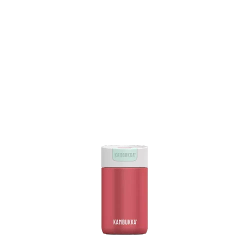 Kubek Termiczny Kambukka Olympus 300ml (10oz) - Cherry Cake