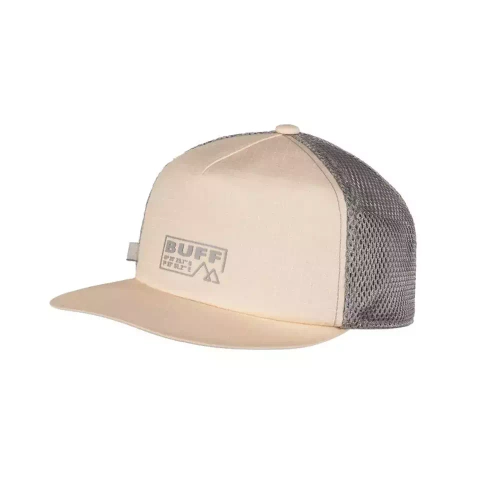 Czapka Buff Pack Trucker Cap - SAND