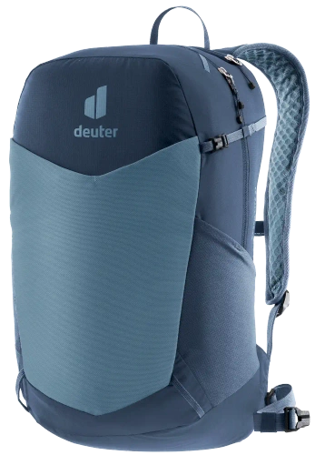 Plecak do Hikingu dla Kobiet Deuter Speed Lite 21 - atlantic-ink