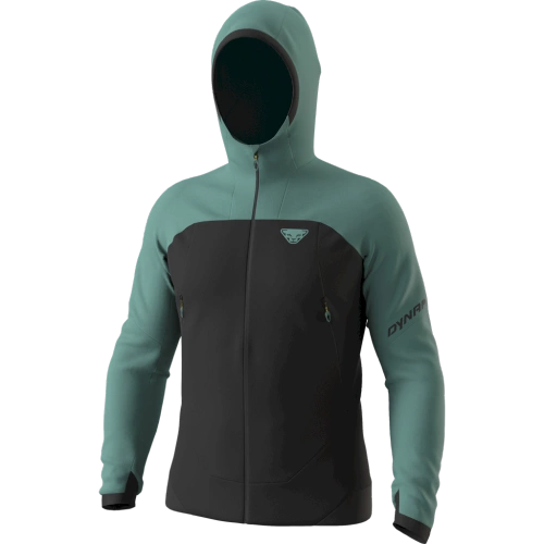 Bluza Polarowa Męska Dynafit Ridge Thermal Hoody M - atlantic