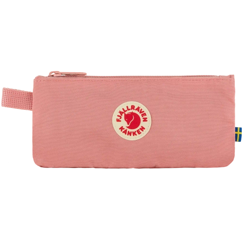 Piórnik Fjallraven Kanken Pen Case - pink