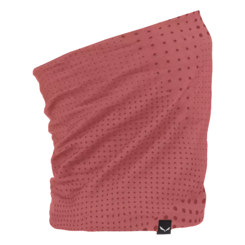 Opaska Salewa Icono Headband - lantana pink